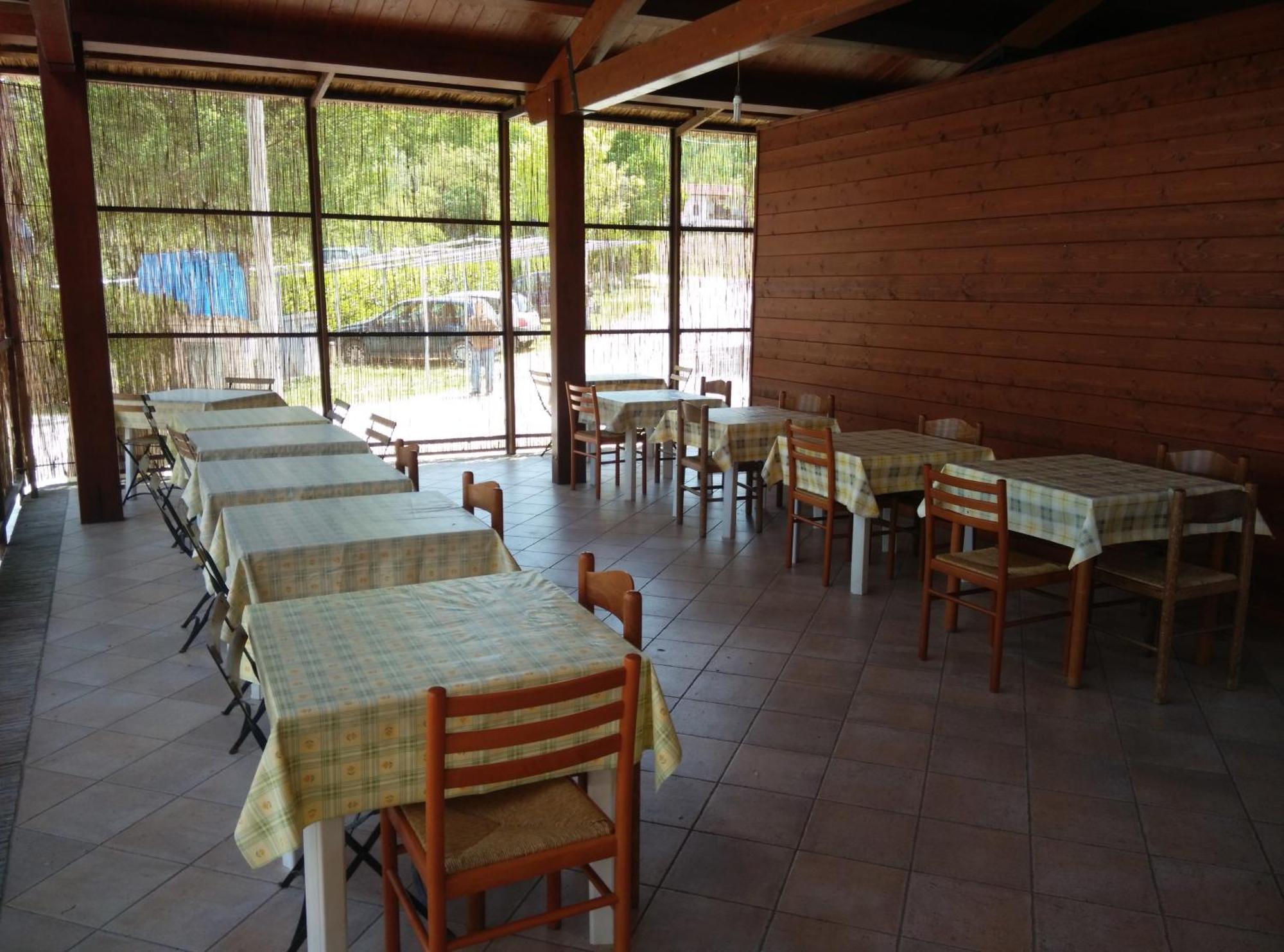 مبيت وإفطار Penna Sant'Andrea Agriturismo Za Beata المظهر الخارجي الصورة